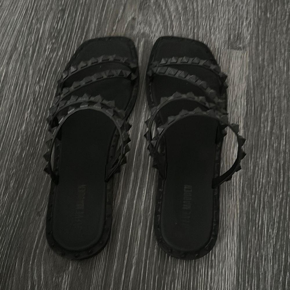 Steve Madden